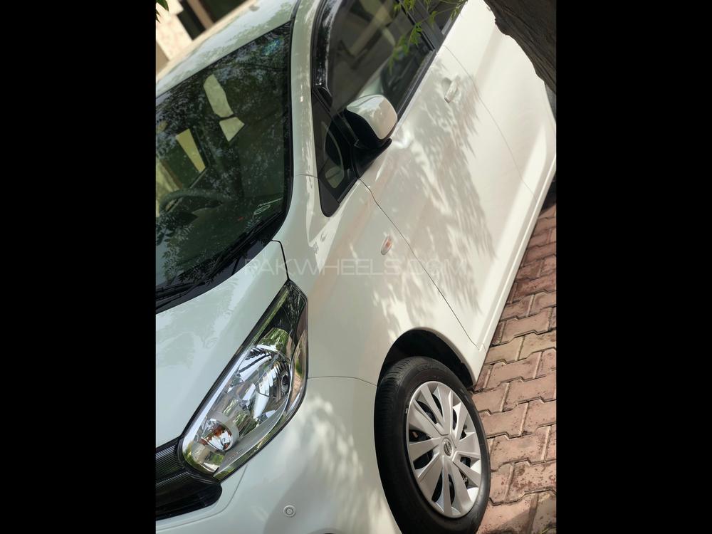 Nissan Dayz 2018 for Sale in Faisalabad Nissan Dayz 2018 for Sale in Faisalabad Image-2
