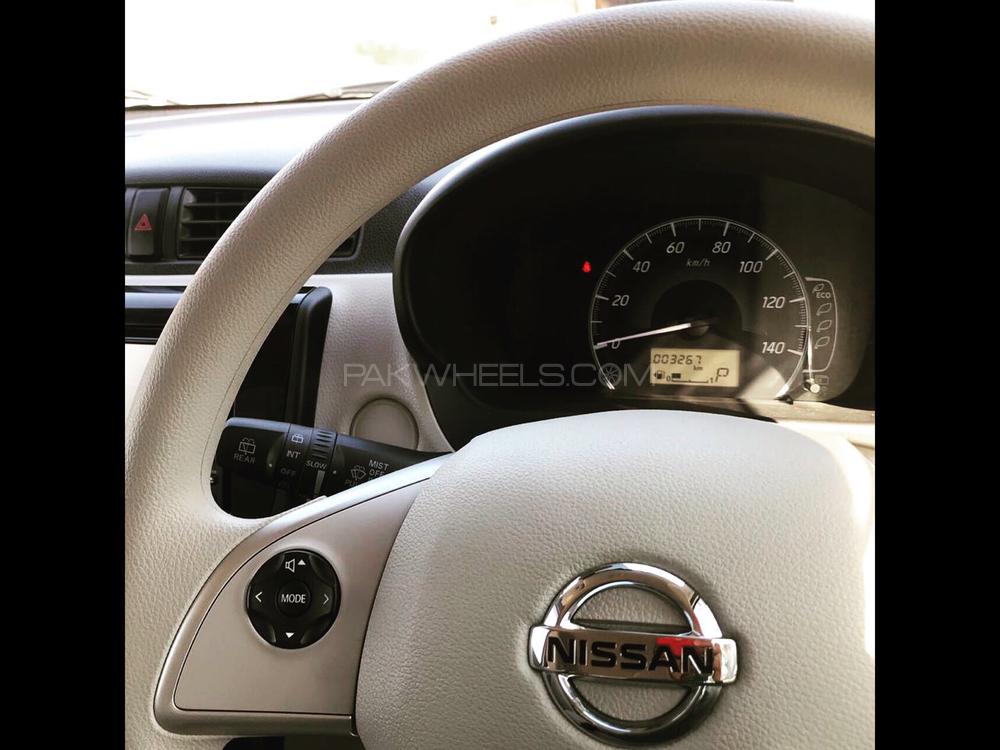Nissan Dayz 2018 for Sale in Faisalabad Nissan Dayz 2018 for Sale in Faisalabad Image-5