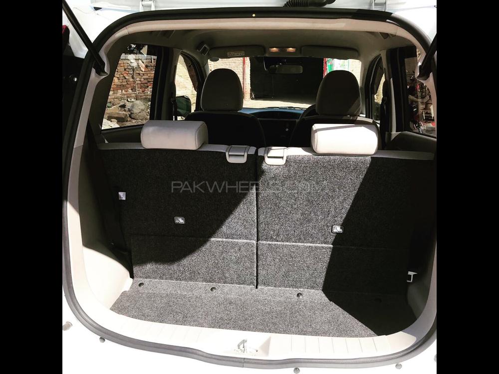 Nissan Dayz 2018 for Sale in Faisalabad Nissan Dayz 2018 for Sale in Faisalabad Image-7
