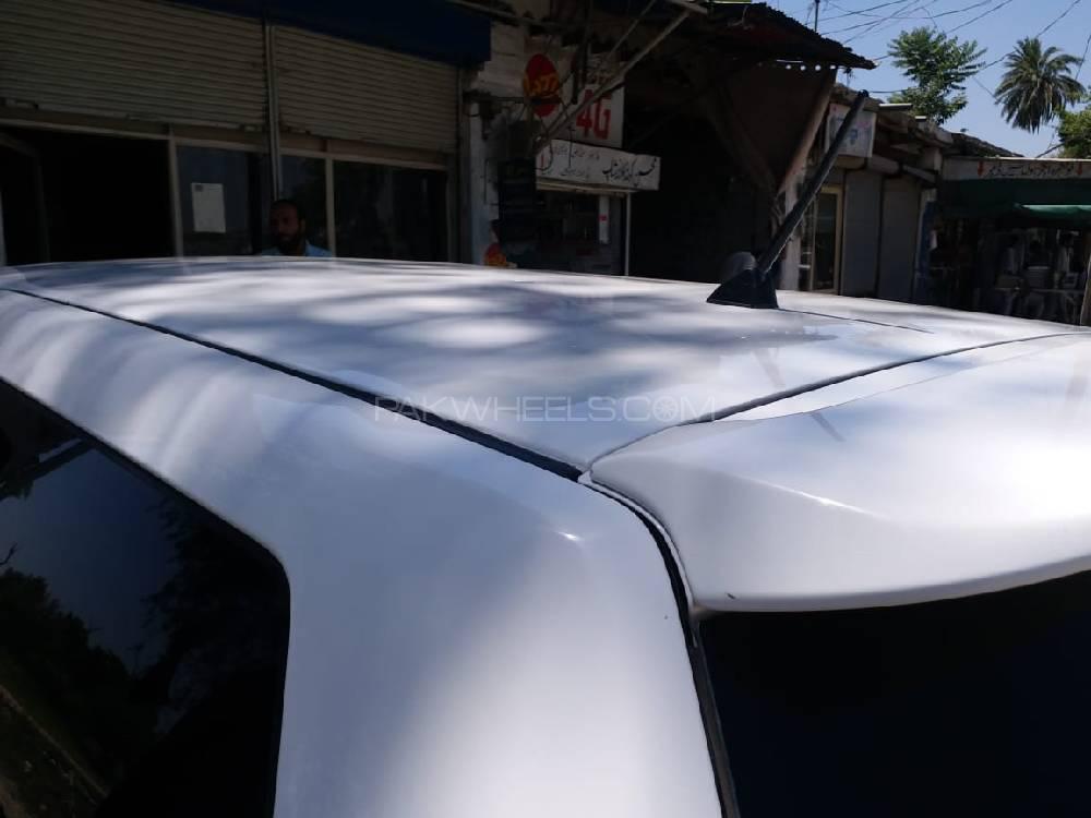 Toyota Corolla Axio 2007 for Sale in Nowshera Toyota Corolla Axio 2007 for Sale in Nowshera Image-5