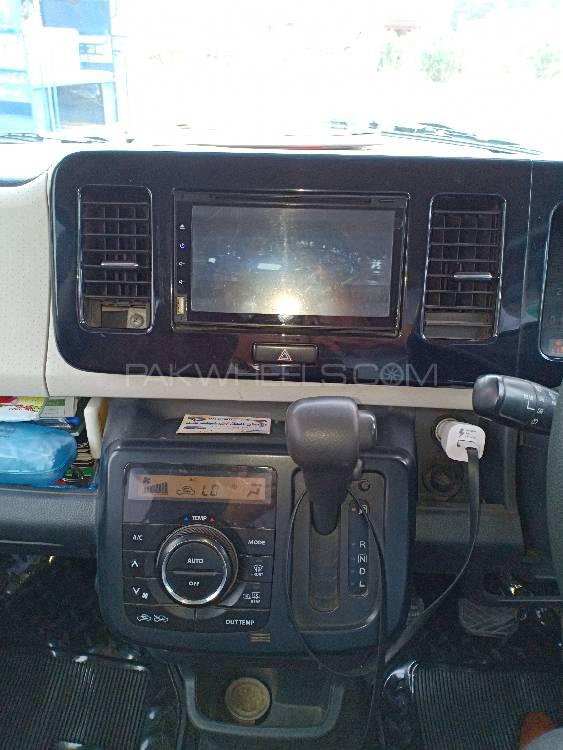 Nissan Moco 2016 for Sale in Lahore Nissan Moco 2016 for Sale in Lahore Image-3