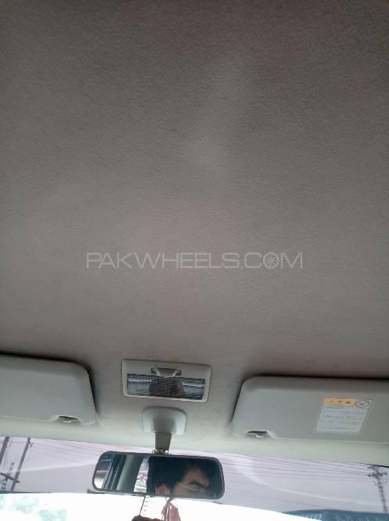 Nissan Moco 2016 for Sale in Lahore Nissan Moco 2016 for Sale in Lahore Image-10
