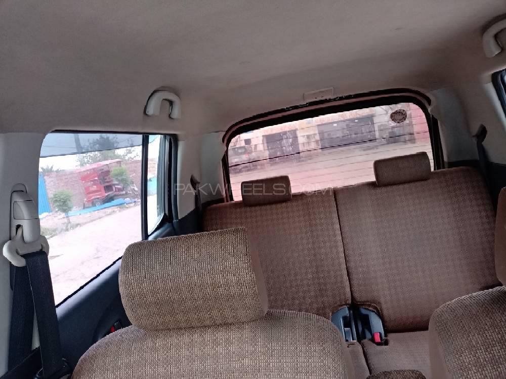 Nissan Moco 2016 for Sale in Lahore Nissan Moco 2016 for Sale in Lahore Image-9