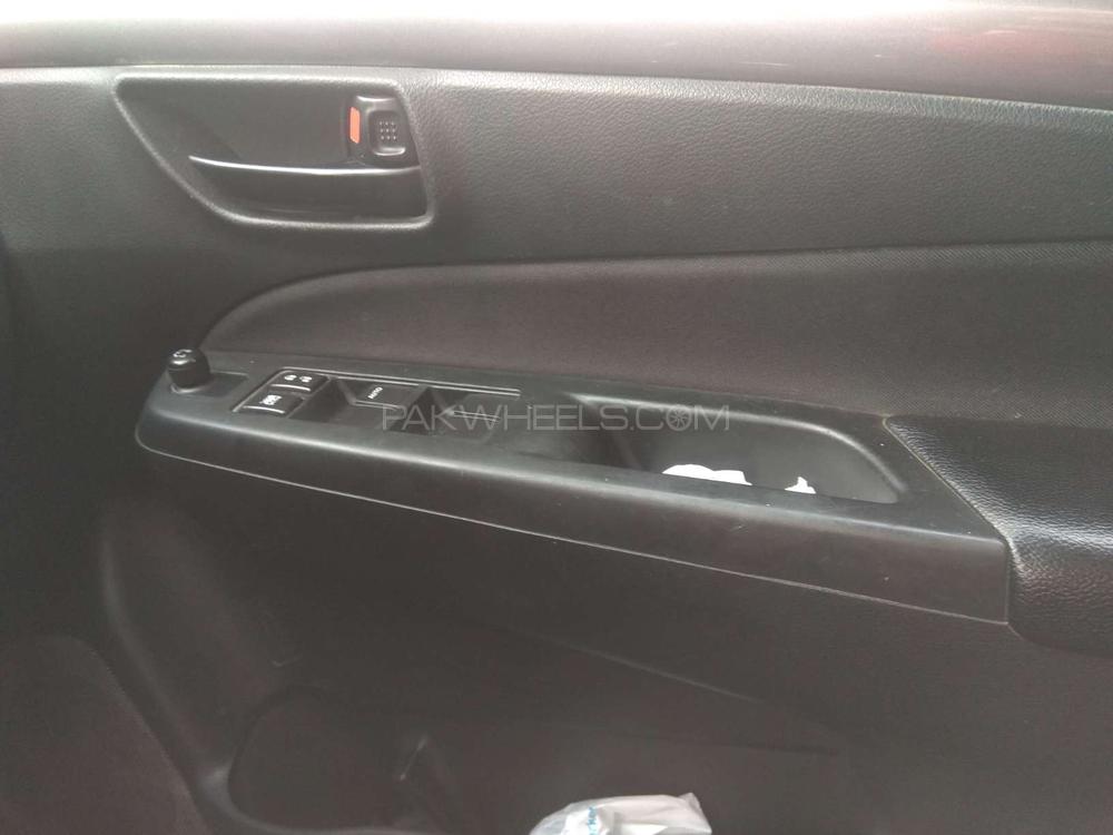 Suzuki Ciaz 2017 for Sale in Karachi Suzuki Ciaz 2017 for Sale in Karachi Image-7