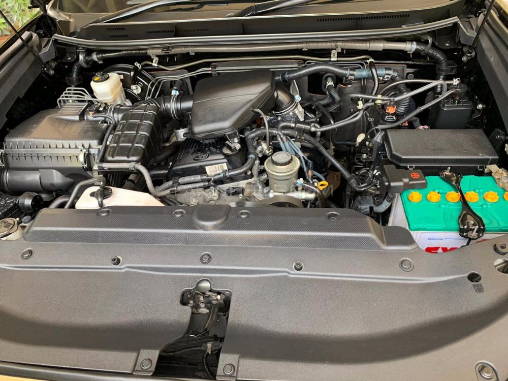 Toyota Prado 2013 for Sale in Faisalabad Toyota Prado 2013 for Sale in Faisalabad Image-6