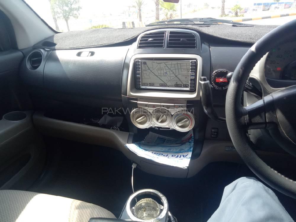 Toyota Passo 2007 for Sale in Rawalpindi Toyota Passo 2007 for Sale in Rawalpindi Image-6