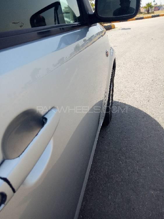 Toyota Passo 2007 for Sale in Rawalpindi Toyota Passo 2007 for Sale in Rawalpindi Image-8