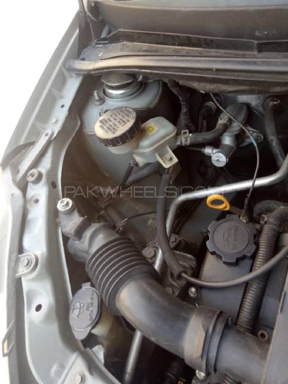 Toyota Passo 2007 for Sale in Rawalpindi Toyota Passo 2007 for Sale in Rawalpindi Image-3