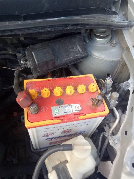 Toyota Passo 2007 for Sale in Rawalpindi Toyota Passo 2007 for Sale in Rawalpindi Image-4