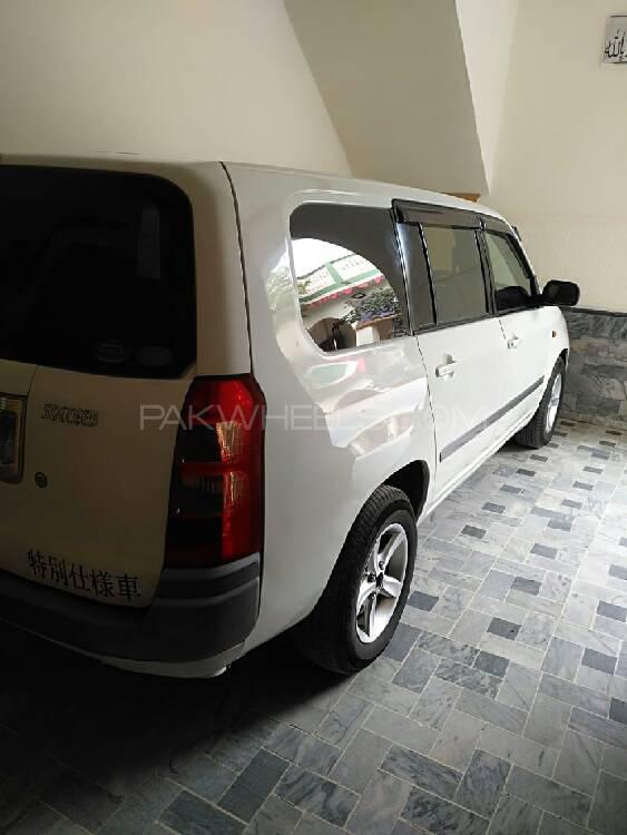 Toyota Succeed 2012 for Sale in Hazro Image-1