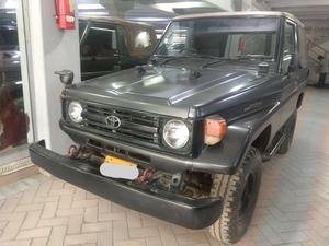 Army Auction Jeep For Sale In Pakistan Verified Car Ads Pakwheels