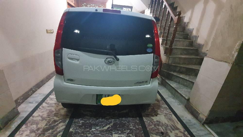 Daihatsu Move 2013 for Sale in Lahore Daihatsu Move 2013 for Sale in Lahore Image-4