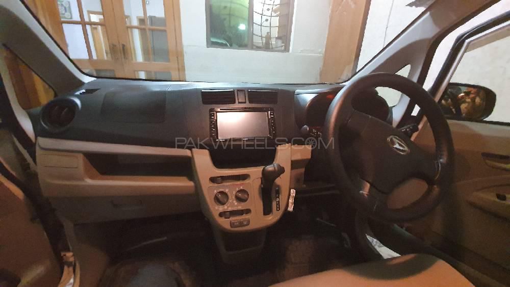 Daihatsu Move 2013 for Sale in Lahore Daihatsu Move 2013 for Sale in Lahore Image-9