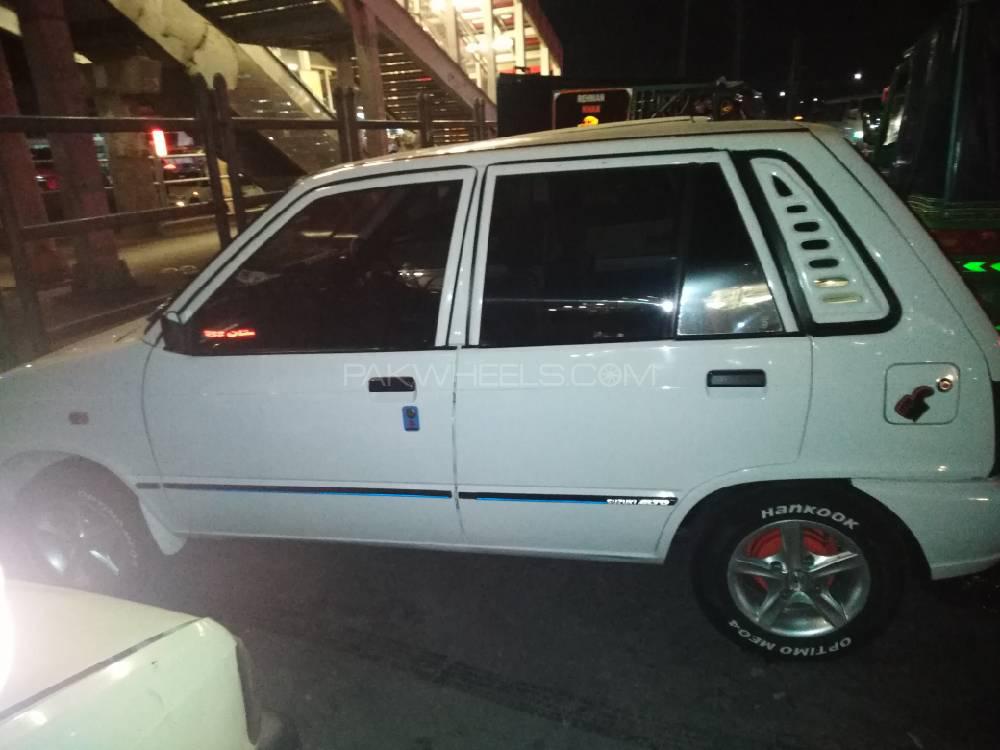 Suzuki Mehran 2016 for Sale in Rawalpindi Suzuki Mehran 2016 for Sale in Rawalpindi Image-2