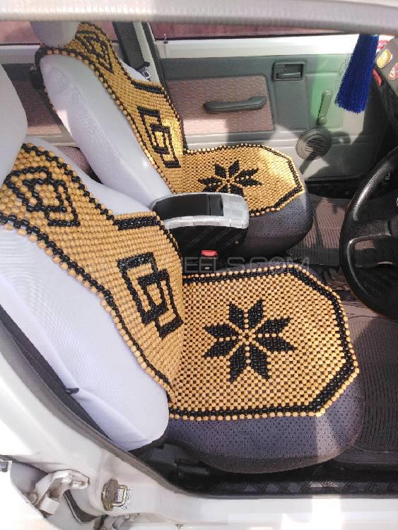 Suzuki Mehran 2016 for Sale in Rawalpindi Suzuki Mehran 2016 for Sale in Rawalpindi Image-5