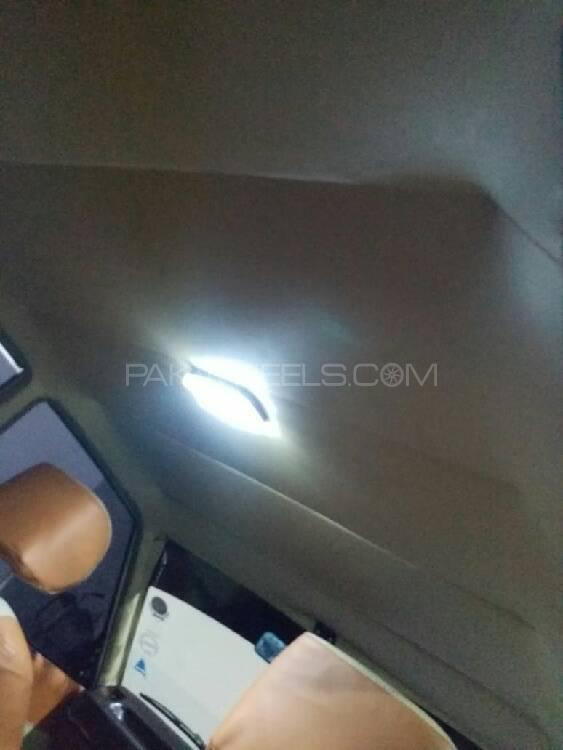 Toyota Corolla 1986 for Sale in Karachi Toyota Corolla 1986 for Sale in Karachi Image-11