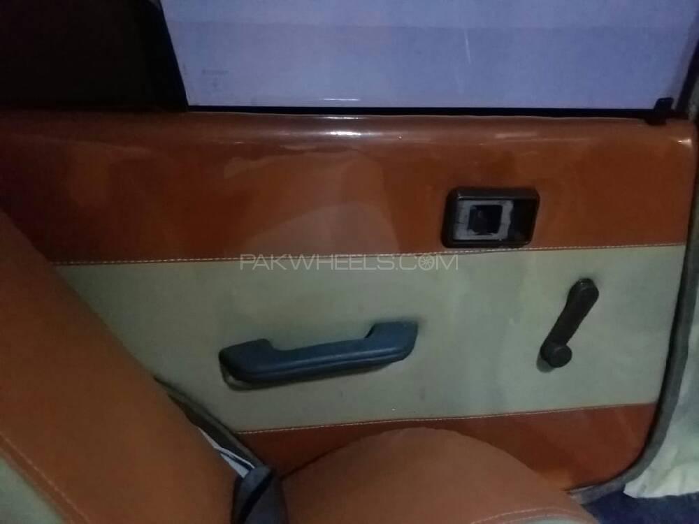 Toyota Corolla 1986 for Sale in Karachi Toyota Corolla 1986 for Sale in Karachi Image-7