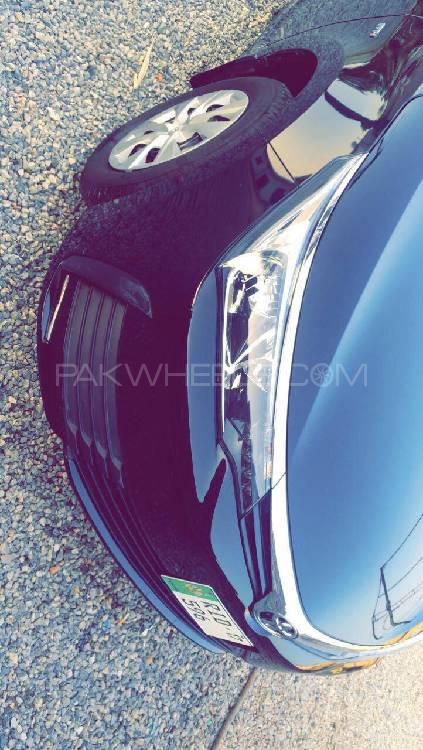 Toyota Corolla 2017 for Sale in Rawalpindi Toyota Corolla 2017 for Sale in Rawalpindi Image-3