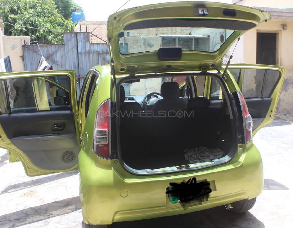 Toyota Passo 2008 for Sale in Dera ismail khan Toyota Passo 2008 for Sale in Dera ismail khan Image-2