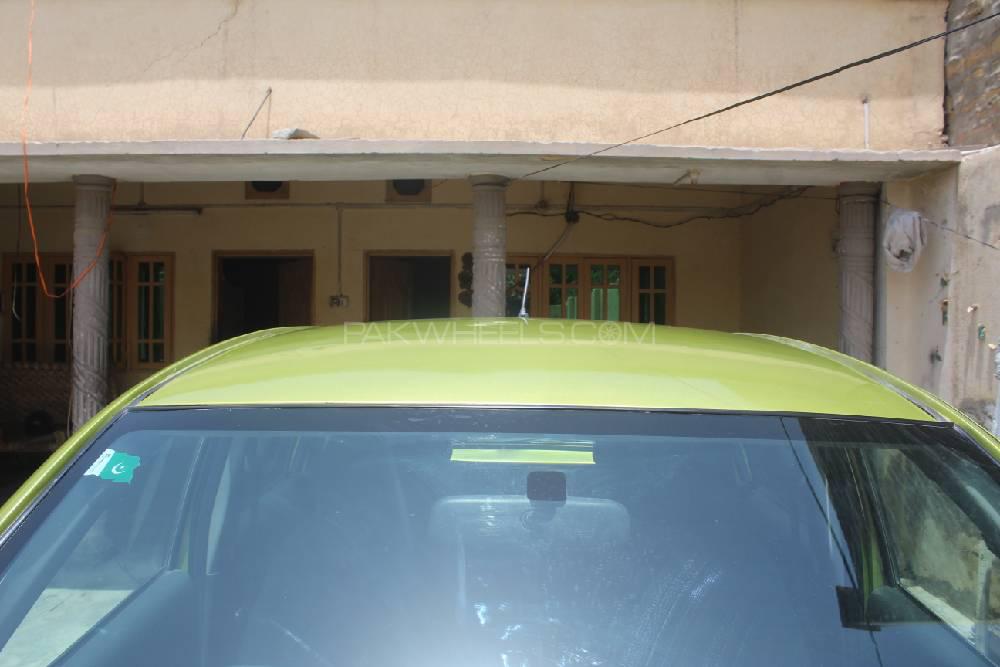 Toyota Passo 2008 for Sale in Dera ismail khan Toyota Passo 2008 for Sale in Dera ismail khan Image-9