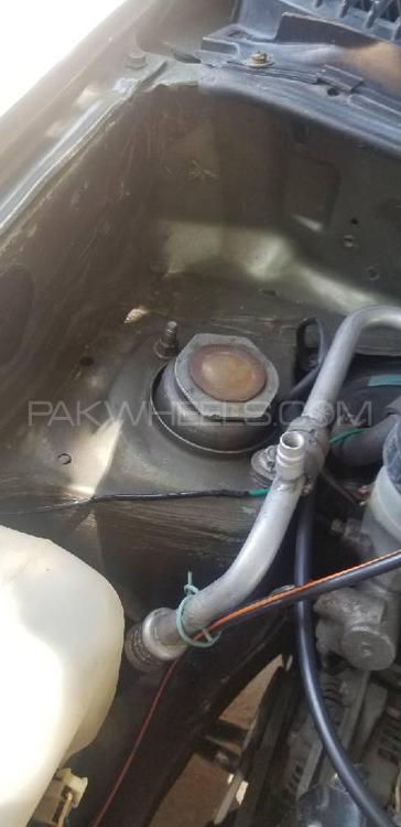 ڈائیہاتسو کیور 2003 for Sale in راولپنڈی ڈائیہاتسو کیور 2003 for Sale in راولپنڈی Image-5