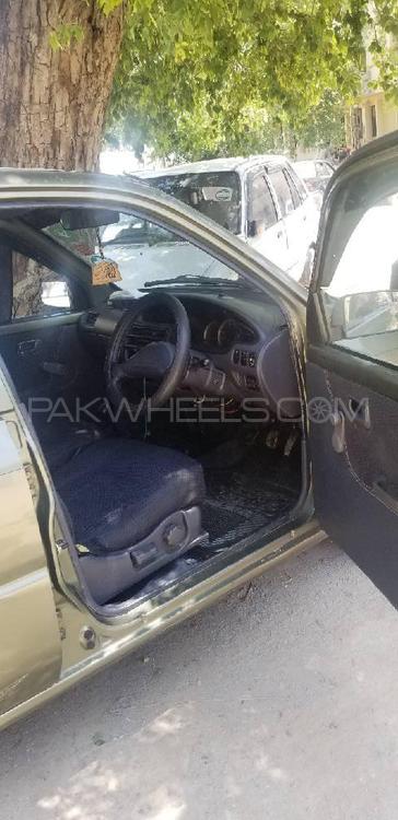 ڈائیہاتسو کیور 2003 for Sale in راولپنڈی ڈائیہاتسو کیور 2003 for Sale in راولپنڈی Image-8