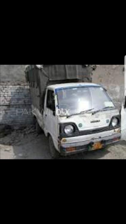 Ford Other 1992 for Sale in Lahore Image-1