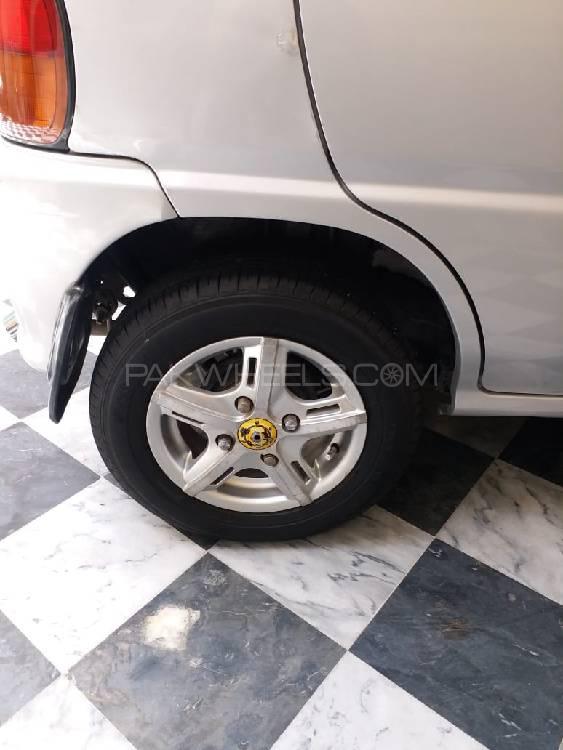 Daihatsu Cuore 2010 for Sale in Lahore Daihatsu Cuore 2010 for Sale in Lahore Image-7