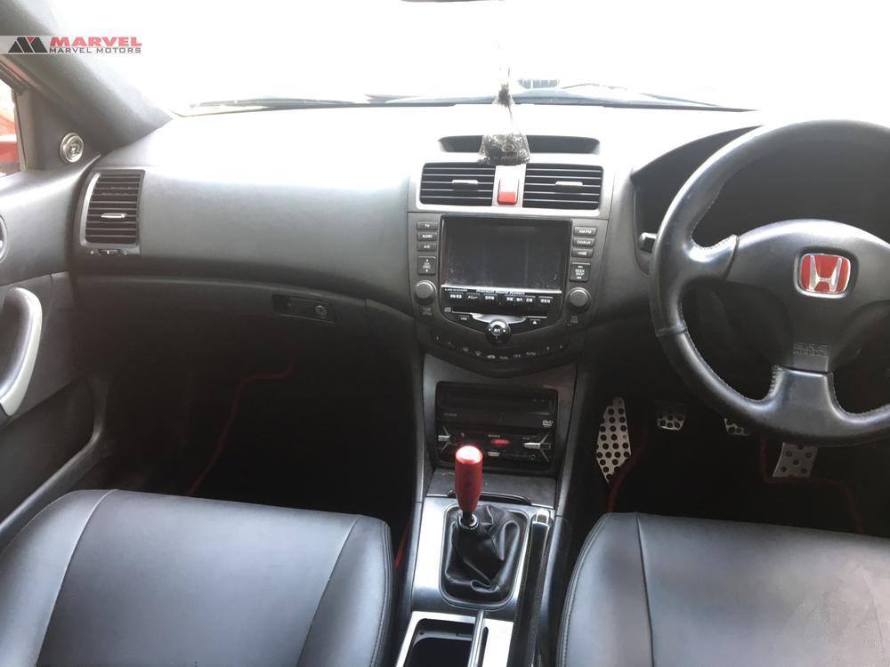 Honda Accord 2004 for Sale in Islamabad Honda Accord 2004 for Sale in Islamabad Image-7