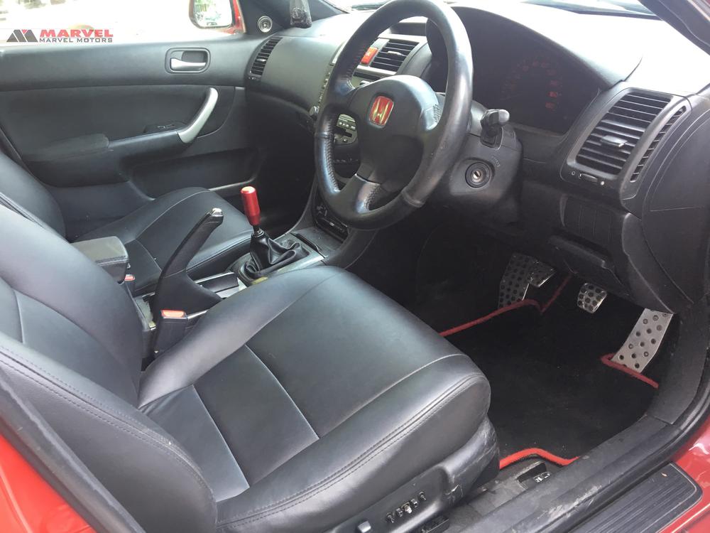 Honda Accord 2004 for Sale in Islamabad Honda Accord 2004 for Sale in Islamabad Image-6