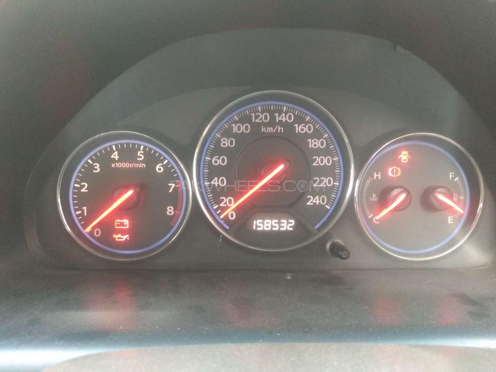 Honda Civic 2005 for Sale in Karachi Honda Civic 2005 for Sale in Karachi Image-3