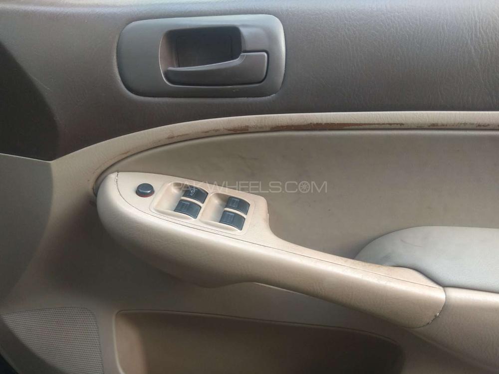Honda Civic 2005 for Sale in Karachi Honda Civic 2005 for Sale in Karachi Image-7