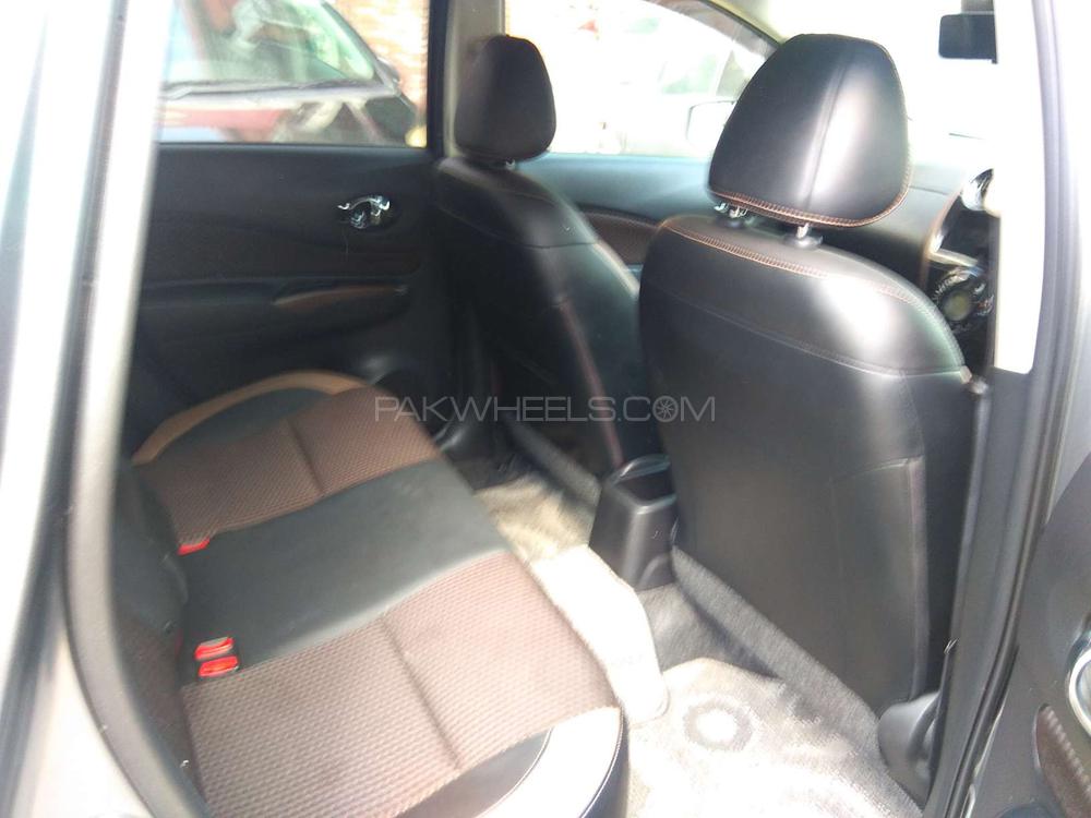 نسان نوٹ 2017 for Sale in لاہور نسان نوٹ 2017 for Sale in لاہور Image-11