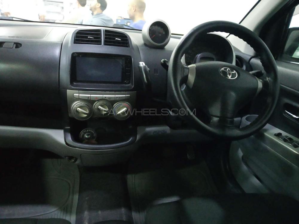 Toyota Passo 2007 for Sale in Islamabad Toyota Passo 2007 for Sale in Islamabad Image-8