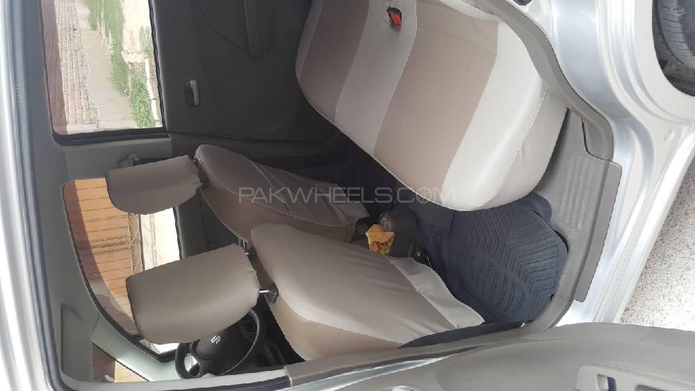 Suzuki Alto 2014 for Sale in Peshawar Suzuki Alto 2014 for Sale in Peshawar Image-7