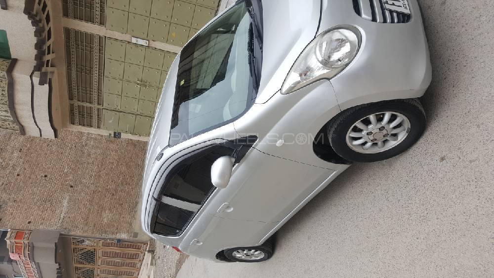 Suzuki Alto 2014 for Sale in Peshawar Suzuki Alto 2014 for Sale in Peshawar Image-3