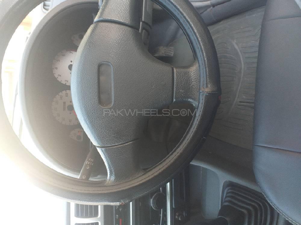 Suzuki Cultus 2016 for Sale in Sargodha Suzuki Cultus 2016 for Sale in Sargodha Image-3