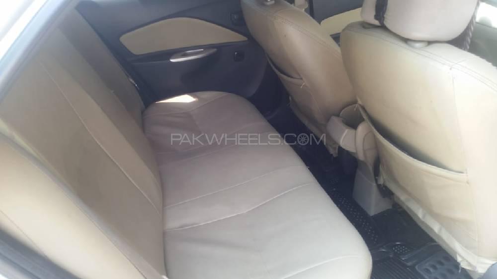 Toyota Belta 2007 for Sale in Lahore Toyota Belta 2007 for Sale in Lahore Image-3