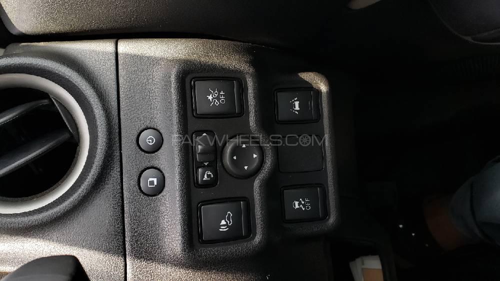 Nissan Note 2016 for Sale in Gujranwala Nissan Note 2016 for Sale in Gujranwala Image-7