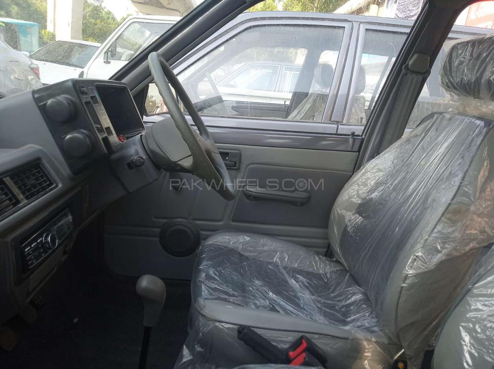 Suzuki Mehran 2019 for Sale in Rawalpindi Suzuki Mehran 2019 for Sale in Rawalpindi Image-7