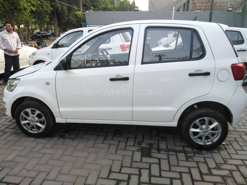 United Bravo 2019 for Sale in Lahore United Bravo 2019 for Sale in Lahore Image-2