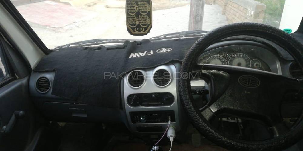 FAW X-PV 2017 for Sale in Bahawalpur FAW X-PV 2017 for Sale in Bahawalpur Image-5