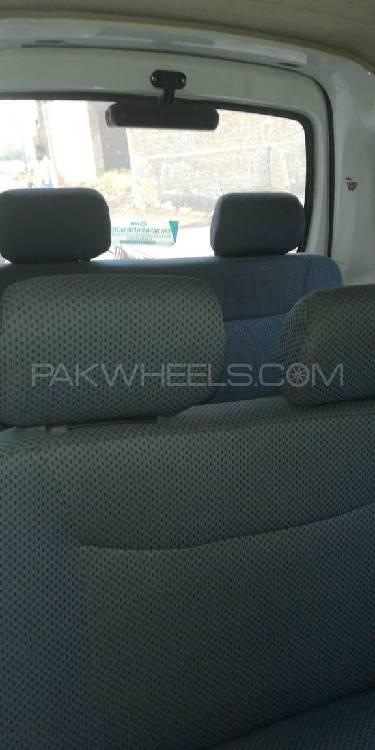 FAW X-PV 2017 for Sale in Bahawalpur FAW X-PV 2017 for Sale in Bahawalpur Image-9