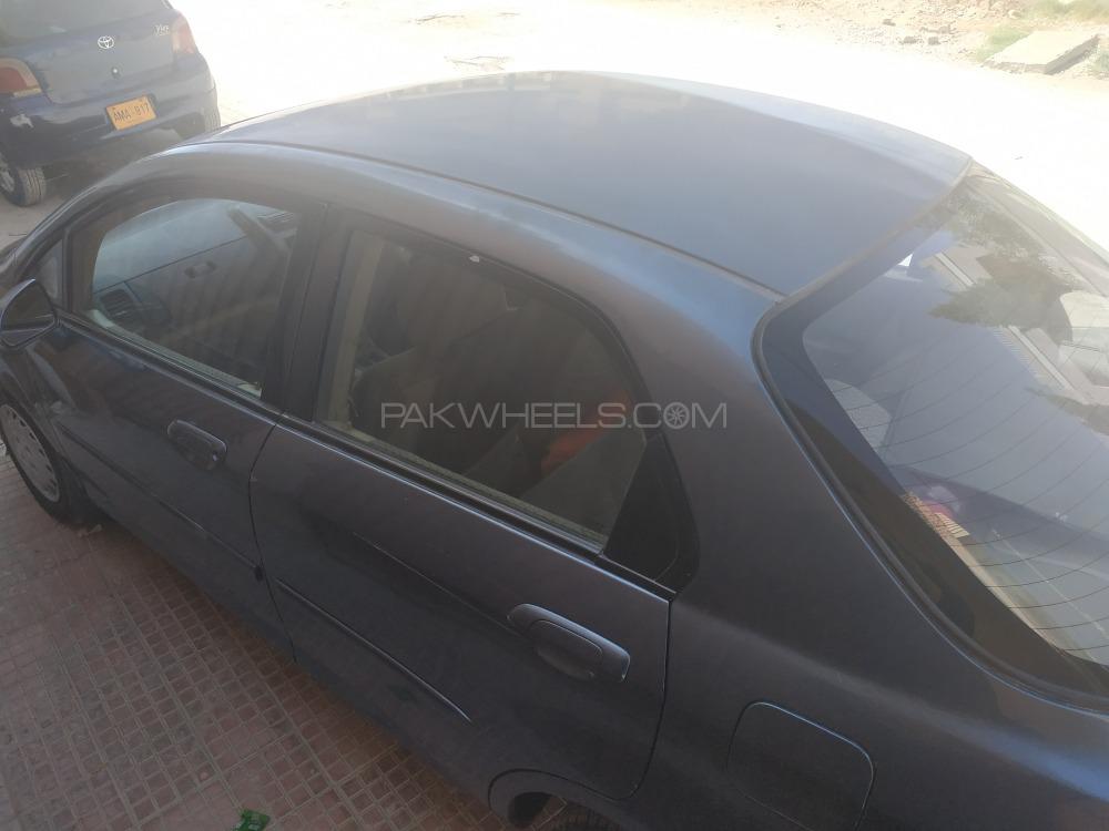 Honda City 2005 for Sale in Quetta Honda City 2005 for Sale in Quetta Image-2