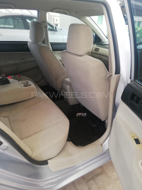 Mitsubishi Lancer 2008 for Sale in Rawalpindi Mitsubishi Lancer 2008 for Sale in Rawalpindi Image-5