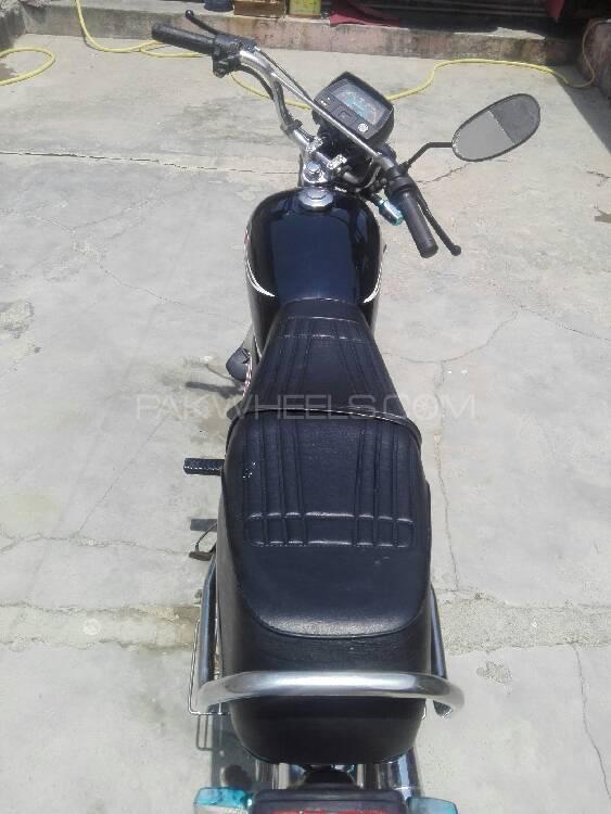 Road Prince 70 Passion Plus 2017 for Sale Image-1