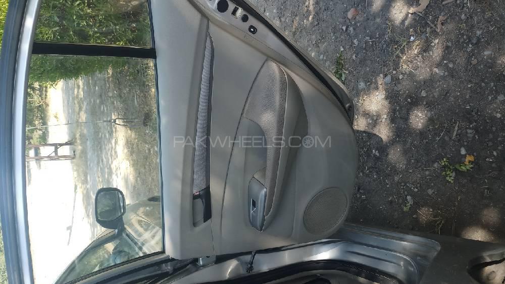 Honda City 2013 for Sale in Attock Honda City 2013 for Sale in Attock Image-5