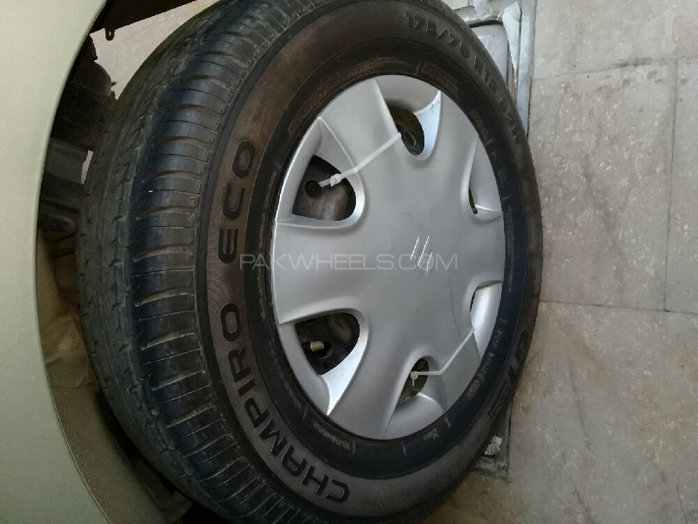 Daihatsu Mira 2010 for Sale in Rawalpindi Daihatsu Mira 2010 for Sale in Rawalpindi Image-3