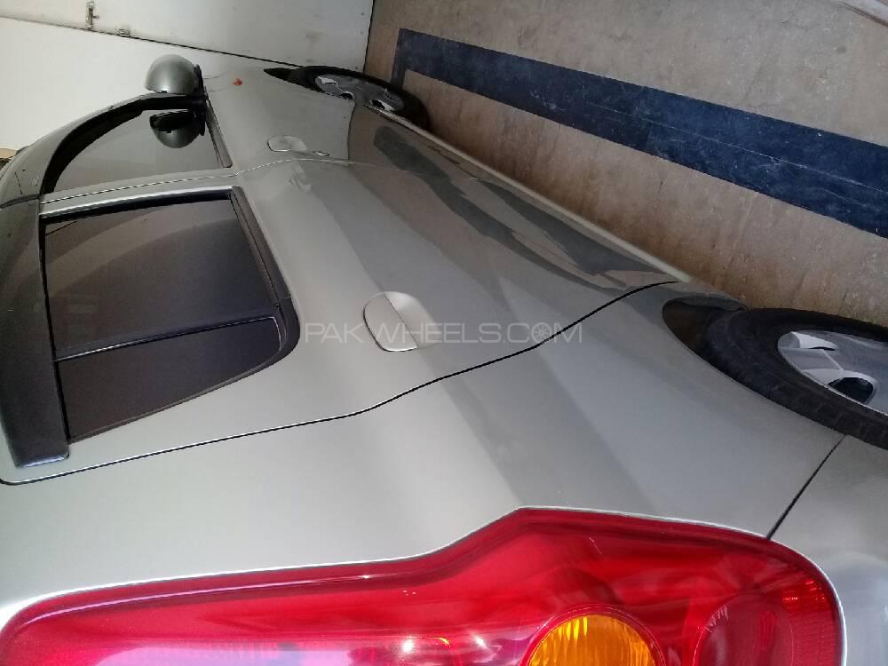 Daihatsu Mira 2010 for Sale in Rawalpindi Daihatsu Mira 2010 for Sale in Rawalpindi Image-4