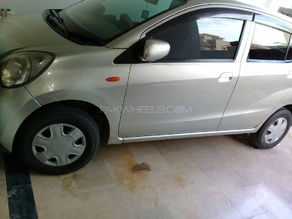 Daihatsu Mira 2010 for Sale in Rawalpindi Daihatsu Mira 2010 for Sale in Rawalpindi Image-6